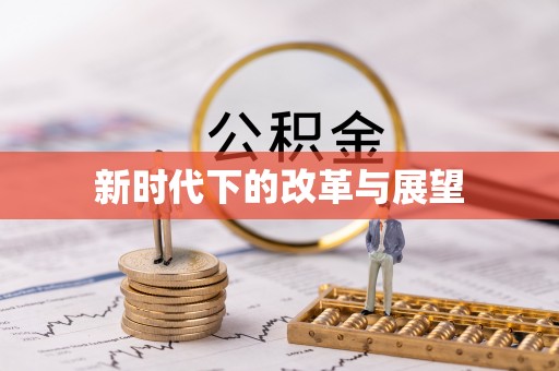 八步新时代下的改革与展望