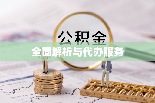 八步全面解析与代办服务