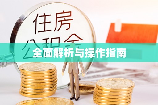 八步全面解析与操作指南